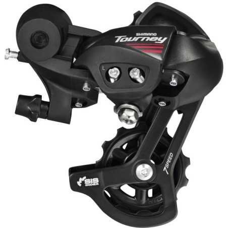 REAR DERAILLEUR AS RD-A070 7 SPEED