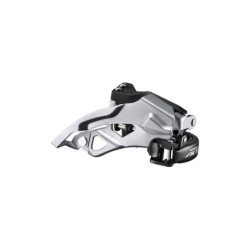 FRONT DERAILLEUR ACERA 3X9 SPEEDS T.S.D.PU 44/48