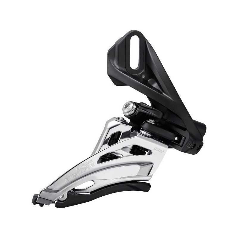FRONT DERAILLEUR 2X11 SPEEDS DEORE SS F.PULL FRONT DERAILLEUR 2X11 SPEEDS DEORE SS F.PULL