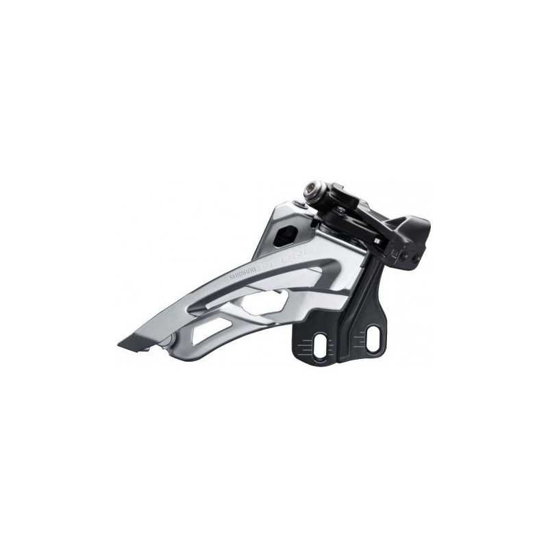 DÉRAILLEUR AVANT 3X10 VITESSES DEORE TIPO E SS DÉRAILLEUR AVANT 3X10 VITESSES DEORE TIPO E SS