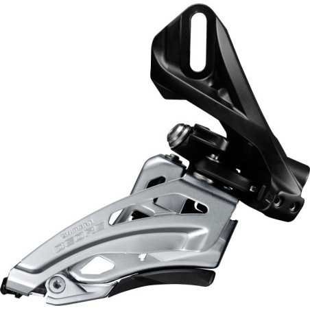 FRONT DERAILLEUR DEOR S.S.D.MOUNT 2X10 IFDM617D6