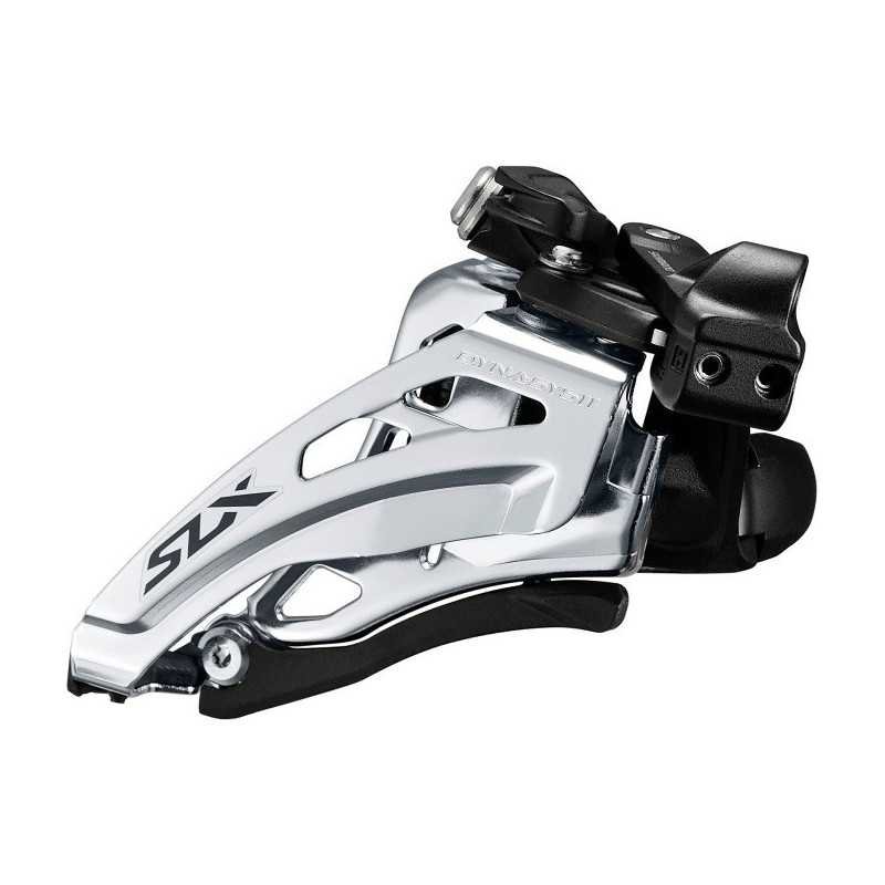 FRONT DERAILLEUR SLX ABR.BAIXA 2X11 S.S. 