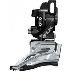 FRONT DERAILLEUR SLX DIR.MOUNT 2X11 D.S. 