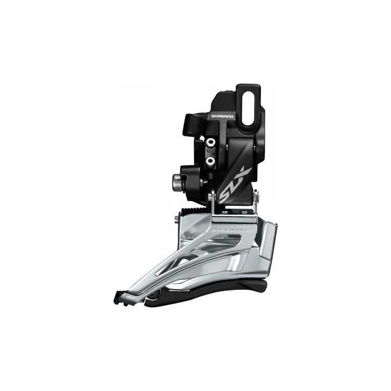 DÉRAILLEUR AVANT SLX DIR.MOUNT 2X11 D.S. DÉRAILLEUR AVANT SLX DIR.MOUNT 2X11 D.S.