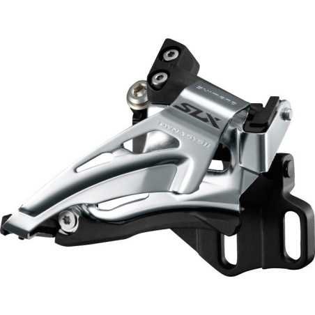 FRONT DERAILLEUR SLX TIPO E 2X11 TS.D.P.