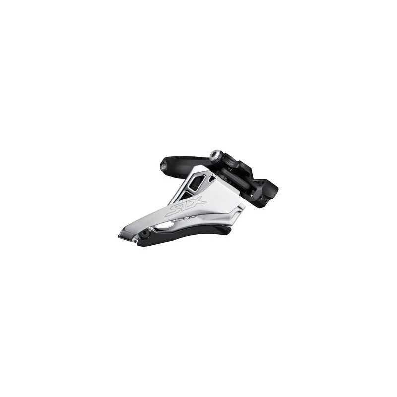 FRONT DERAILLEUR SLX S.S F.PUL. 