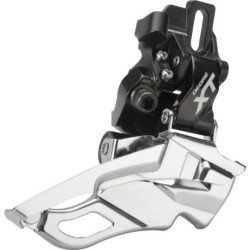 FRONT DERAILLEUR XT D.SWING 2X10 F.D.40X42D IFDM781ATD6L