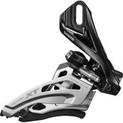 FRONT DERAILLEUR XT S.S.DIRECT.3X11