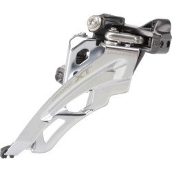 FRONT DERAILLEUR XT S.S.ABRA.BAIXA 3X11