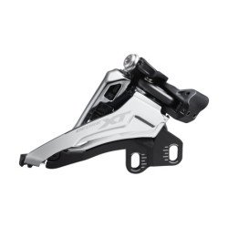 FRONT DERAILLEUR XT S.S. 