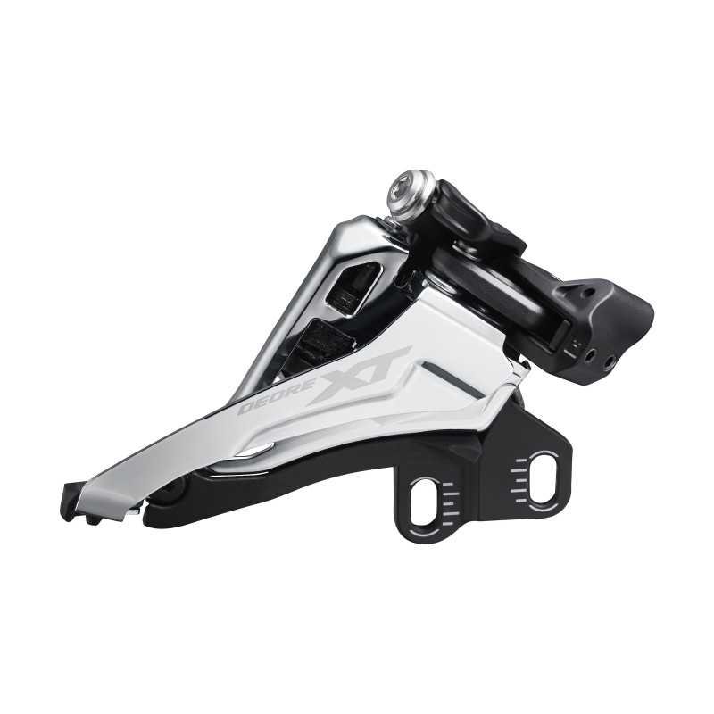DÉRAILLEUR AVANT XT S.S. DÉRAILLEUR AVANT XT S.S.
