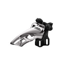 FRONT DERAILLEUR TIPO-E S.SWING 3X11 IFDM9000E6X