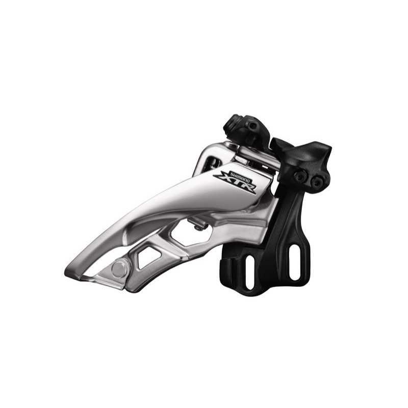 FRONT DERAILLEUR TIPO-E S.SWING 3X11 IFDM9000E6X