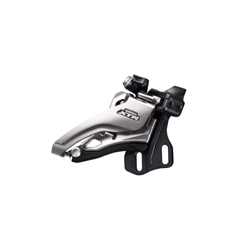 DESVIADOR DELANTERO TIPO-E SIDE SWING 2X11 DESVIADOR DELANTERO TIPO-E SIDE SWING 2X11
