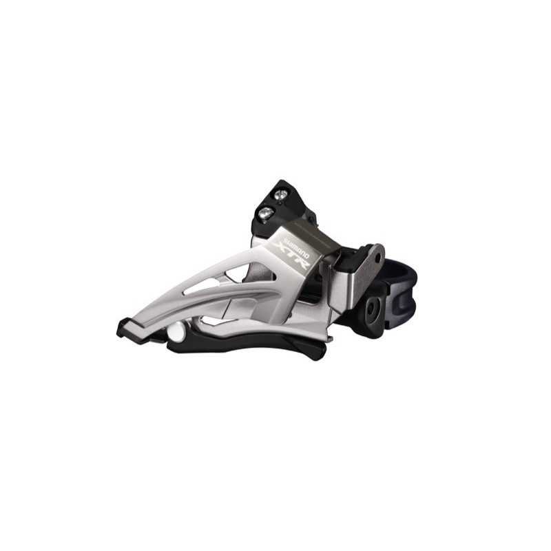 DÉRAILLEUR AVANT C/ABRA BX. DÉRAILLEUR AVANT C/ABRA BX.