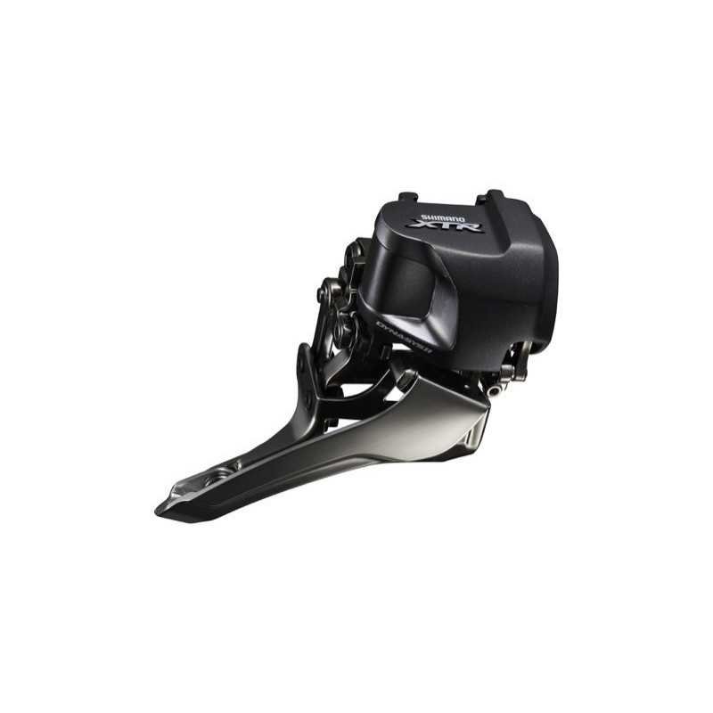 DÉRAILLEUR AVANT XTR DI2 2X11 DÉRAILLEUR AVANT XTR DI2 2X11