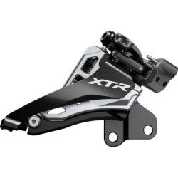 FRONT DERAILLEUR XTR TIPO-E S.SWING 2X12