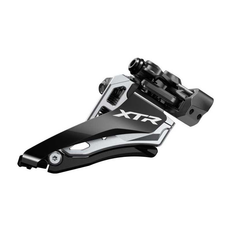 FRONT DERAILLEUR XTR S.SWING 2X12