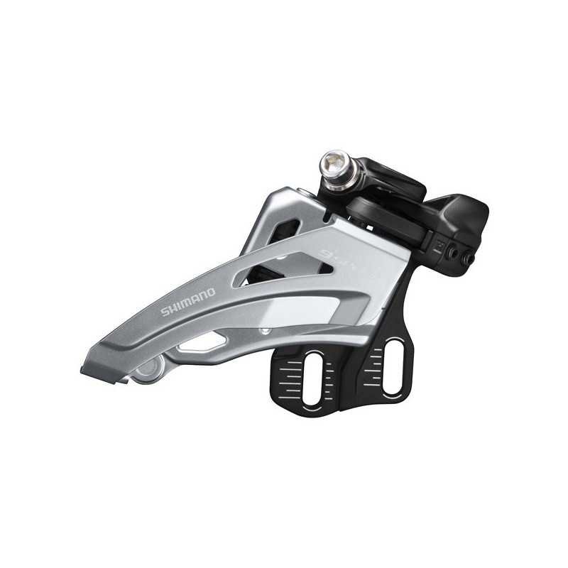 DESVIADOR DELANTERO 2X9 VELOC. SIDE S. DESVIADOR DELANTERO 2X9 VELOC. SIDE S.