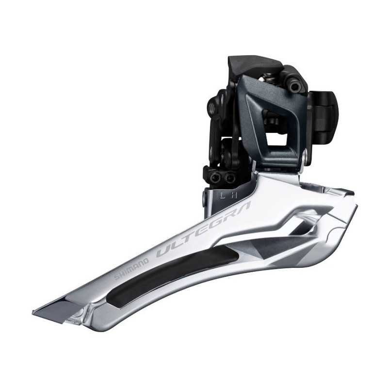 DÉRAILLEUR AVANT ULTEGRA 2X11 VITESSES 34,9MM DÉRAILLEUR AVANT ULTEGRA 2X11 VITESSES 34,9MM