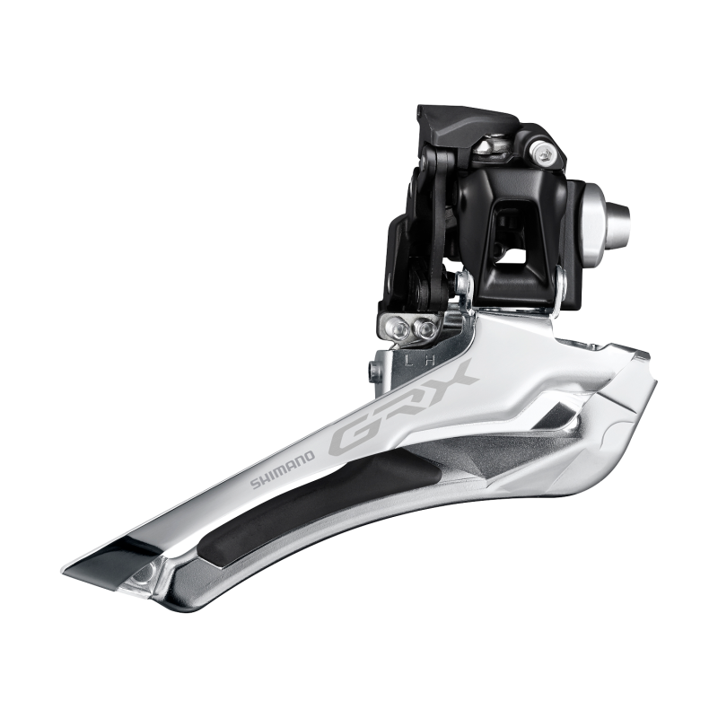 FRONT DERAILLEUR GRX 2X10 D.S. FRONT DERAILLEUR GRX 2X10 D.S.