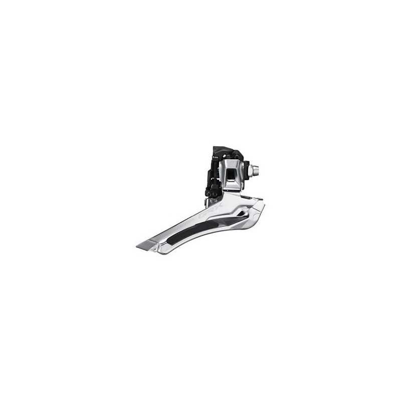 FRONT DERAILLEUR GRX 2X11 D.S. 