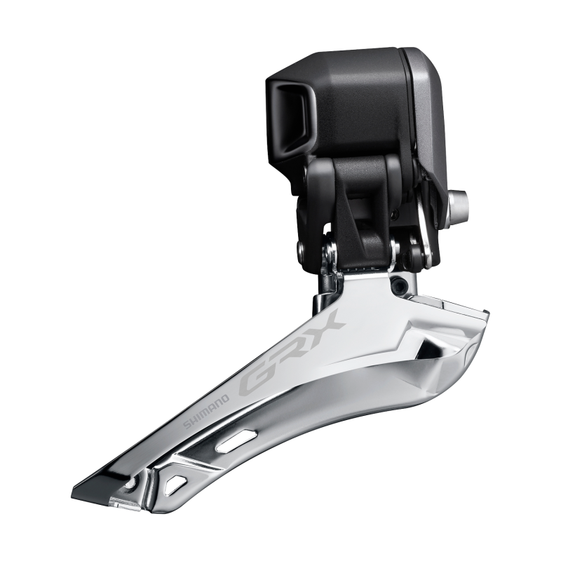 DÉRAILLEUR AVANT GRX 2X11 DI2 D.S. DÉRAILLEUR AVANT GRX 2X11 DI2 D.S.