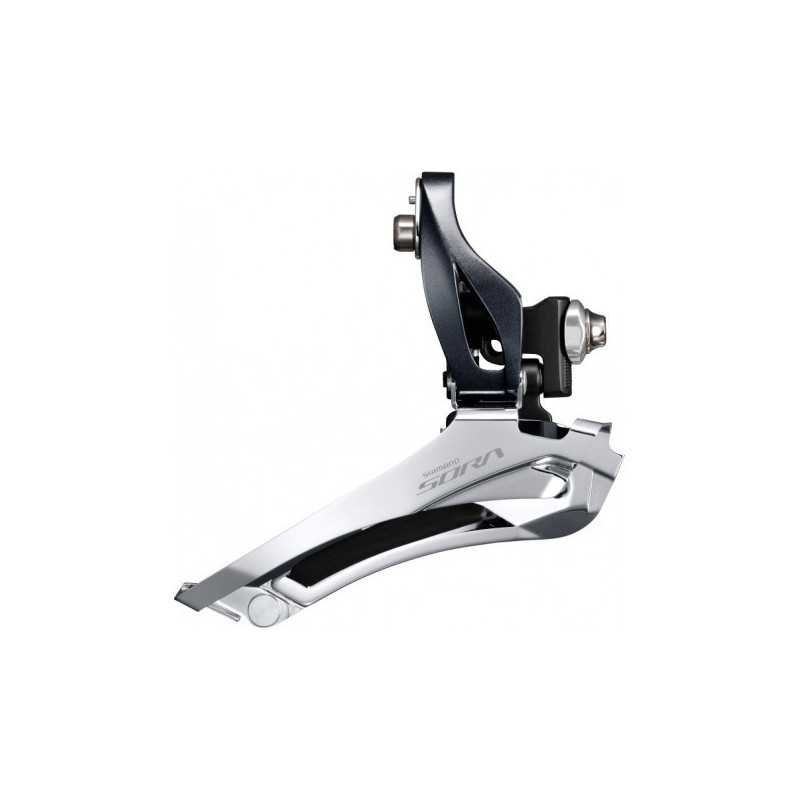 DESVIADOR FRENTE 2X9 VELOC. DESVIADOR FRENTE 2X9 VELOC.