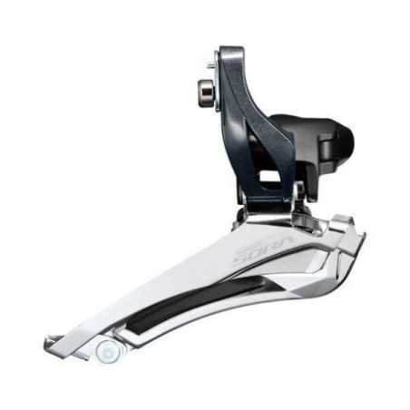 DESVIADOR FRENTE 2X9 VELOC. 
