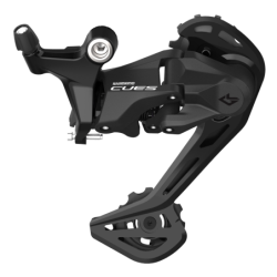 REAR DERAILLEUR CUES 9 SPEEDS (2X)