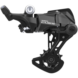 REAR DERAILLEUR CUES 9 SPEEDS (1X)