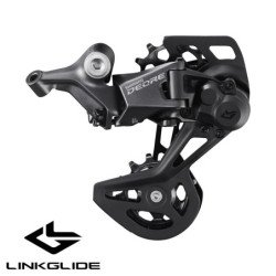 REAR DERAILLEUR DEORE 10 SPEEDS