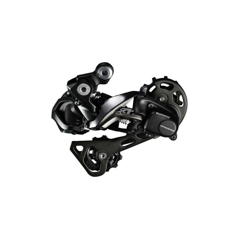 DÉRAILLEUR ARRIÈRE XT DI2 M8050-GS 11 VITESSES DÉRAILLEUR ARRIÈRE XT DI2 M8050-GS 11 VITESSES