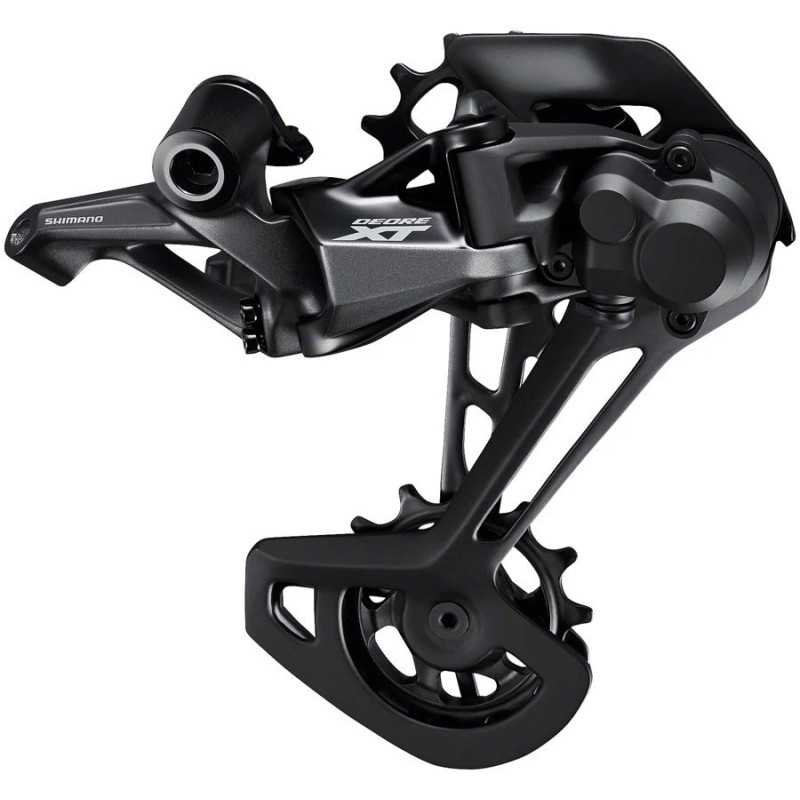 REAR DERAILLEUR XT M8100 12 SPEEDS