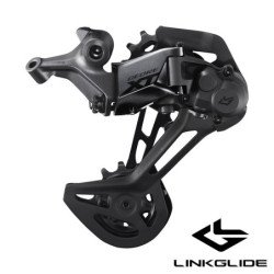 REAR DERAILLEUR XT M8130 11 SPEEDS