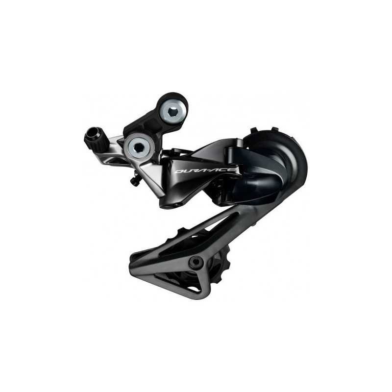 DÉRAILLEUR ARRIÈRE. DURA ACE 11 VITESSES. DÉRAILLEUR ARRIÈRE. DURA ACE 11 VITESSES.