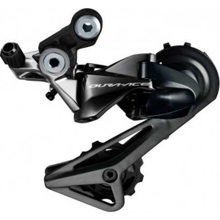 REAR DERAILLEUR. DURA ACE 11 SPEEDS. 