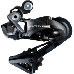 REAR DERAILLEUR. DURA ACE DI2 11 SPEEDS