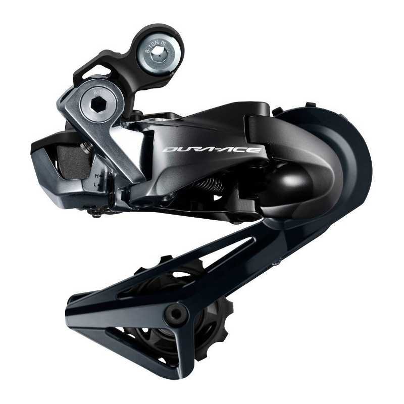 DÉRAILLEUR ARRIÈRE. DURA ACE DI2 11 VITESSES DÉRAILLEUR ARRIÈRE. DURA ACE DI2 11 VITESSES
