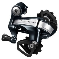 DÉRAILLEUR ARRIÈRE METREA 11 VITESSES SS IRDU5000SS