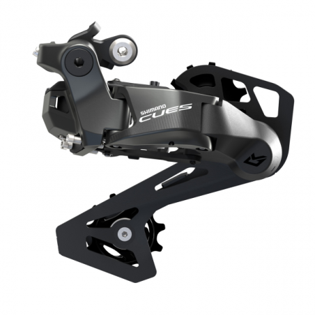 REAR DERAILLEUR 10 SPEEDS GS IRDU6050GS