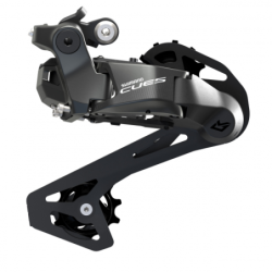 REAR DERAILLEUR 11 SPEEDS GS IRDU6070GS