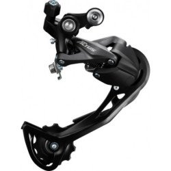 REAR DERAILLEUR ALTUS 9 SPEEDS SGS