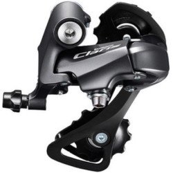 REAR DERAILLEUR 8 SPEEDS CLARIS SS