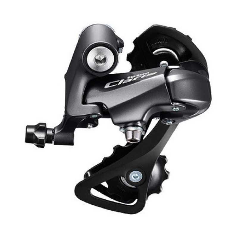 REAR DERAILLEUR 8 SPEEDS CLARIS SS