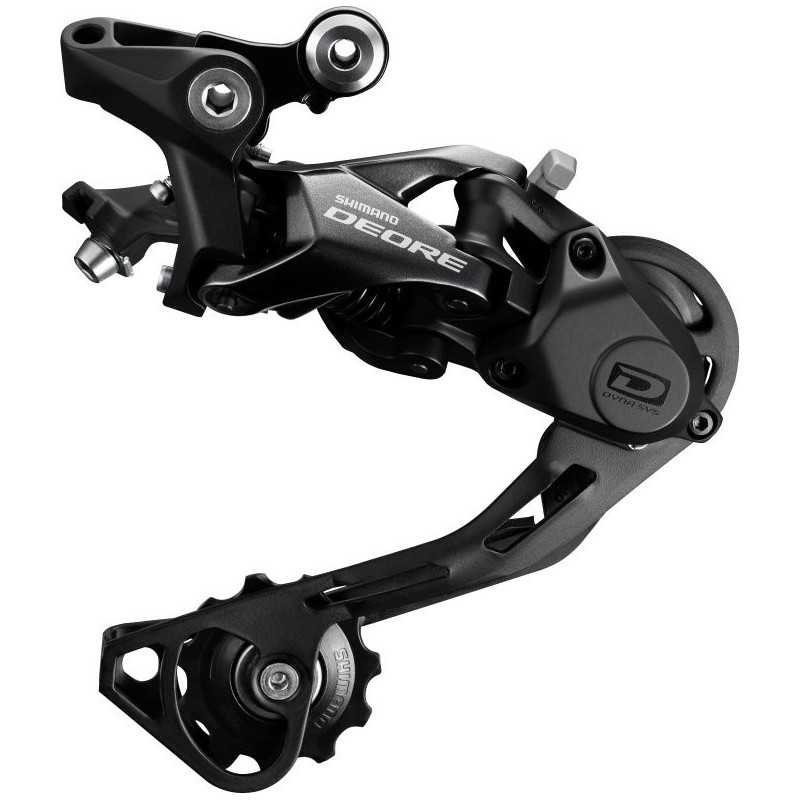 REAR DERAILLEUR 10 SPEEDS DEORE GS REAR DERAILLEUR 10 SPEEDS DEORE GS
