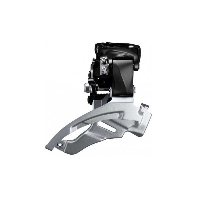 DESVIADOR DELANTERO ALTUS 3X9 VELOC. DESVIADOR DELANTERO ALTUS 3X9 VELOC.