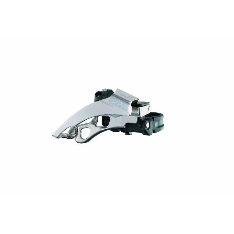 DÉRAILLEUR AVANT XTR 3X10 TOP SWING IFDM980X6 DÉRAILLEUR AVANT XTR 3X10 TOP SWING IFDM980X6