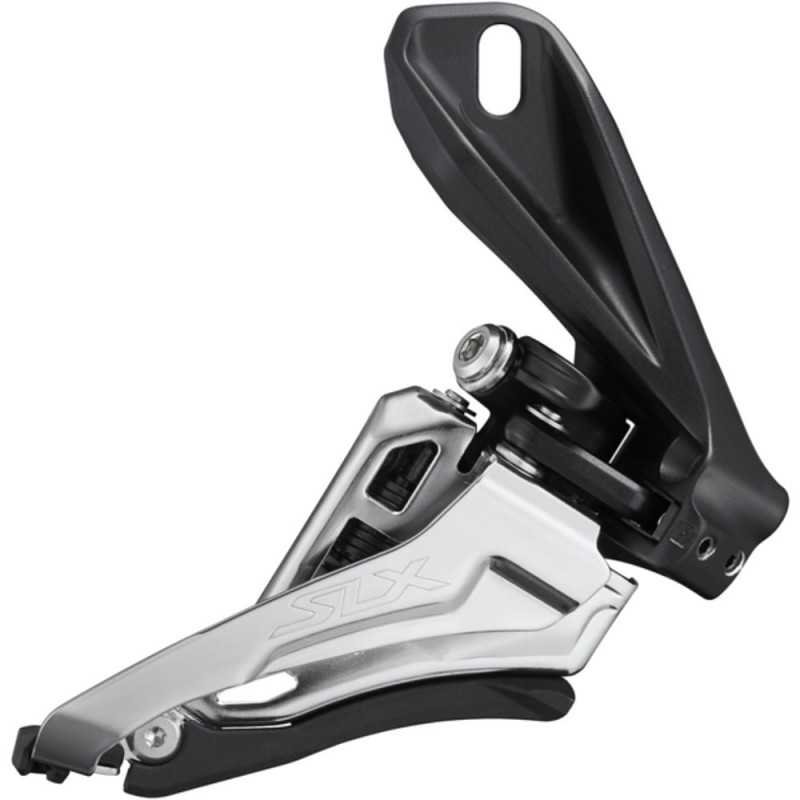 FRONT DERAILLEUR SLX S.S F.PULL D.M. 