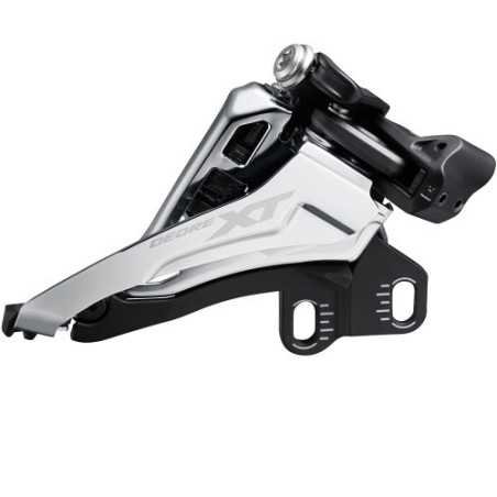 FRONT DERAILLEUR SLX S.S F.PULL TI-E 2X12